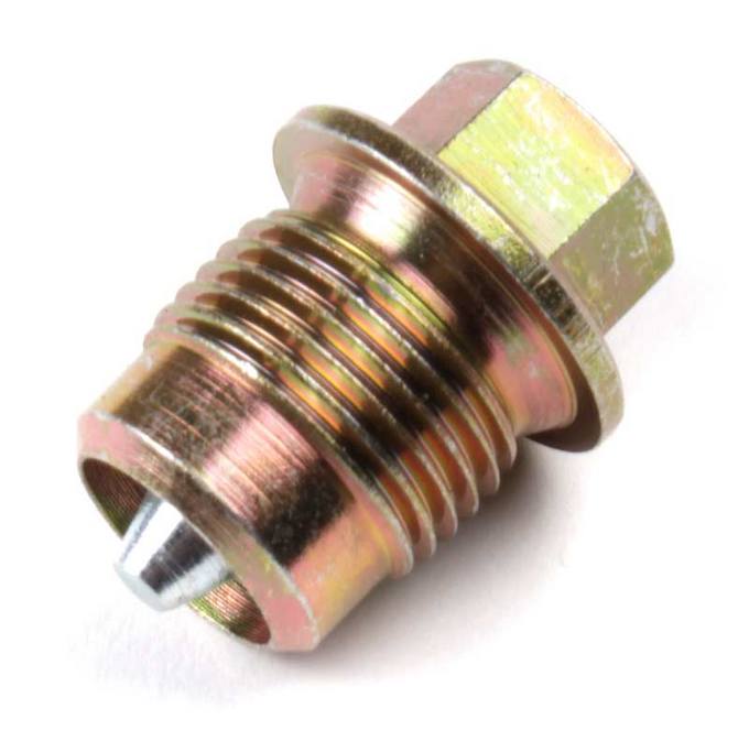 Volvo Manual Trans Drain Plug (Magnetic) 1381498